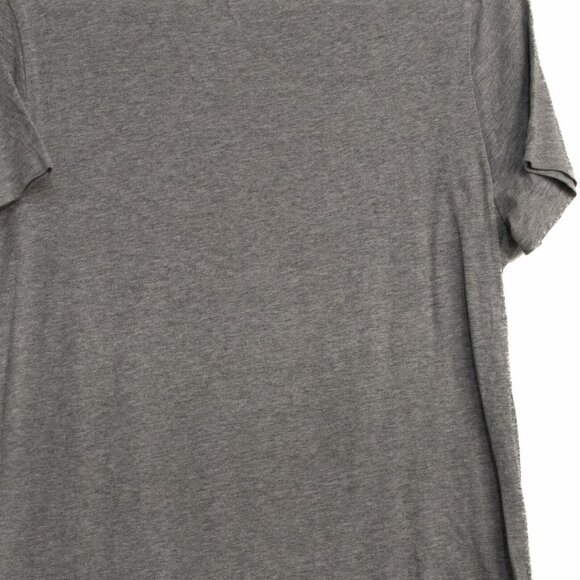 Elton John Bennie & The Jets Mens Light Gray T-Shirt Graphic Print Size XL - Picture 7 of 8